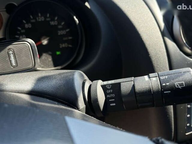 Ниссан Кашкай, объемом двигателя 1.5 л и пробегом 288 тыс. км за 8700 $, фото 21 на Automoto.ua