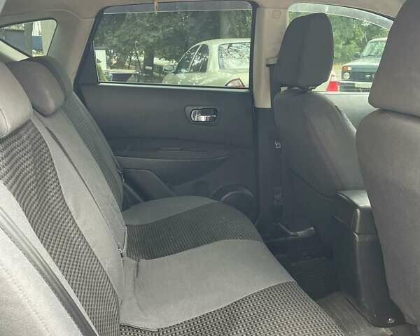 Ніссан Кашкай, об'ємом двигуна 2 л та пробігом 211 тис. км за 7750 $, фото 16 на Automoto.ua