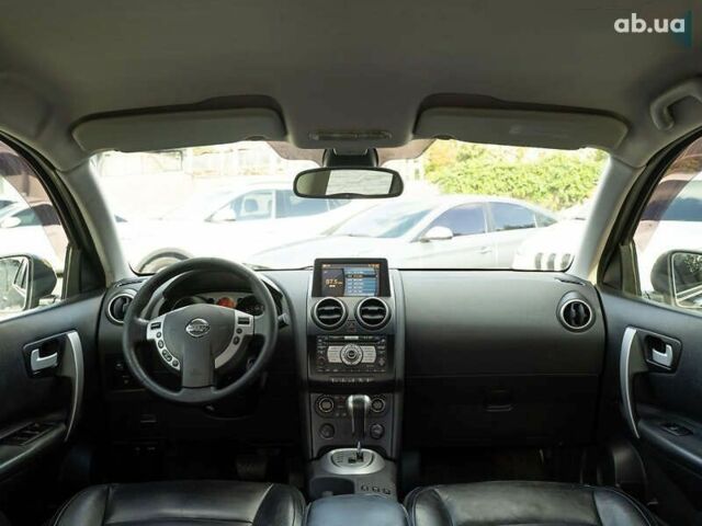 Ниссан Кашкай, объемом двигателя 2 л и пробегом 175 тыс. км за 8400 $, фото 10 на Automoto.ua