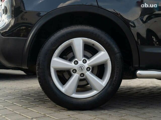 Ниссан Кашкай, объемом двигателя 2 л и пробегом 175 тыс. км за 8400 $, фото 8 на Automoto.ua