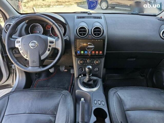 Ниссан Кашкай, объемом двигателя 0 л и пробегом 246 тыс. км за 7999 $, фото 21 на Automoto.ua