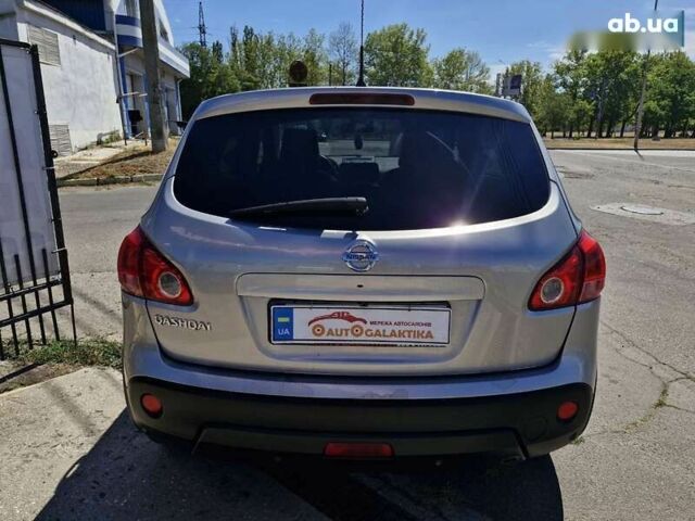 Ниссан Кашкай, объемом двигателя 0 л и пробегом 246 тыс. км за 7999 $, фото 4 на Automoto.ua