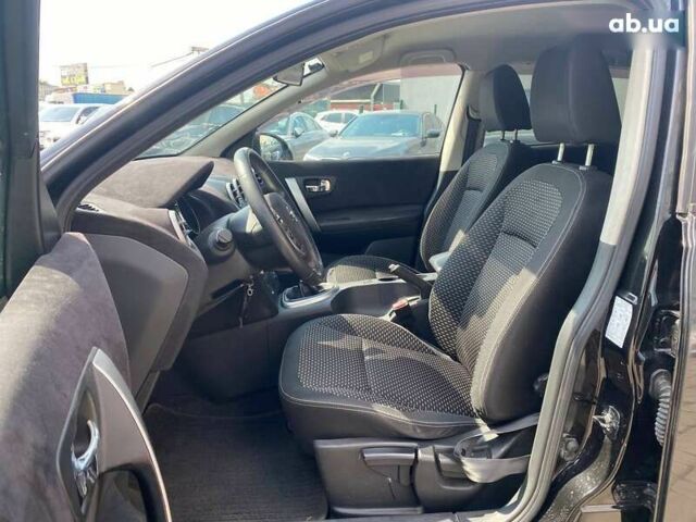 Ниссан Кашкай, объемом двигателя 2 л и пробегом 197 тыс. км за 7600 $, фото 16 на Automoto.ua