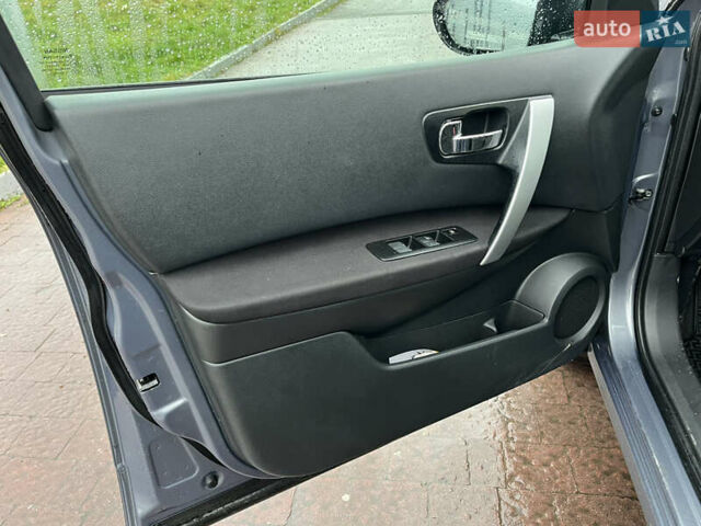 Ниссан Кашкай, объемом двигателя 1.6 л и пробегом 236 тыс. км за 6999 $, фото 20 на Automoto.ua