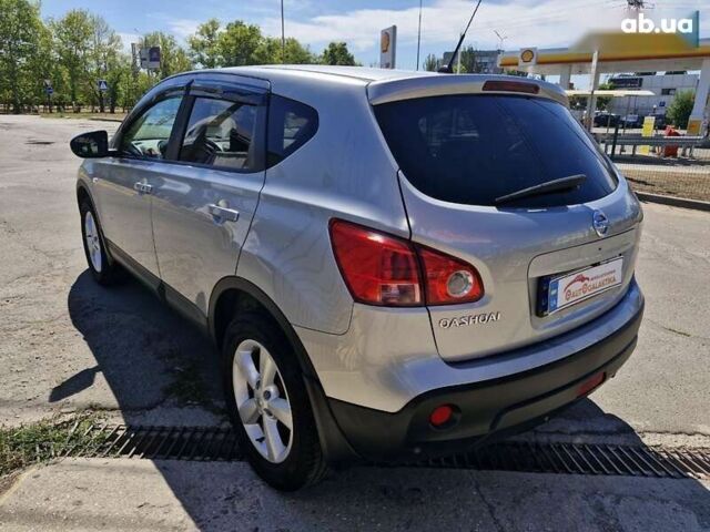 Ниссан Кашкай, объемом двигателя 0 л и пробегом 246 тыс. км за 7999 $, фото 3 на Automoto.ua