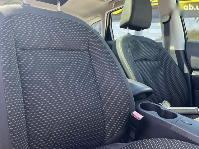 Ниссан Кашкай, объемом двигателя 1.6 л и пробегом 201 тыс. км за 8600 $, фото 22 на Automoto.ua