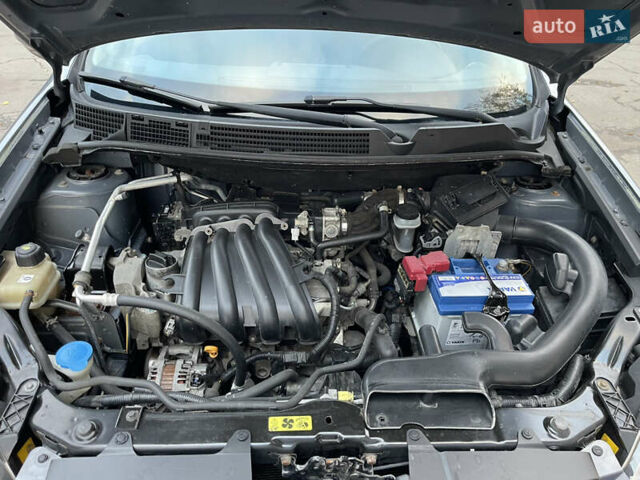 Ниссан Кашкай, объемом двигателя 1.6 л и пробегом 236 тыс. км за 6999 $, фото 24 на Automoto.ua