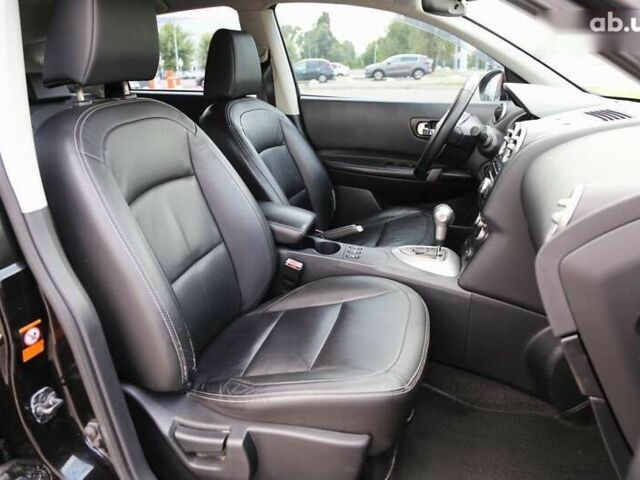 Ниссан Кашкай, объемом двигателя 2 л и пробегом 233 тыс. км за 8200 $, фото 9 на Automoto.ua