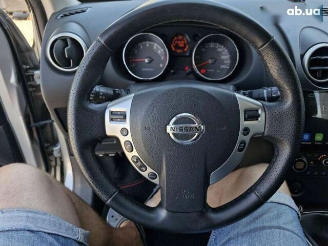 Ниссан Кашкай, объемом двигателя 0 л и пробегом 246 тыс. км за 7999 $, фото 15 на Automoto.ua