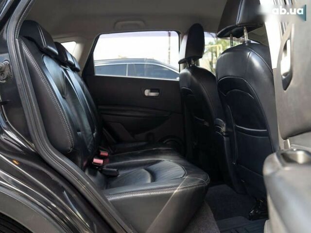 Ниссан Кашкай, объемом двигателя 2 л и пробегом 175 тыс. км за 8400 $, фото 27 на Automoto.ua