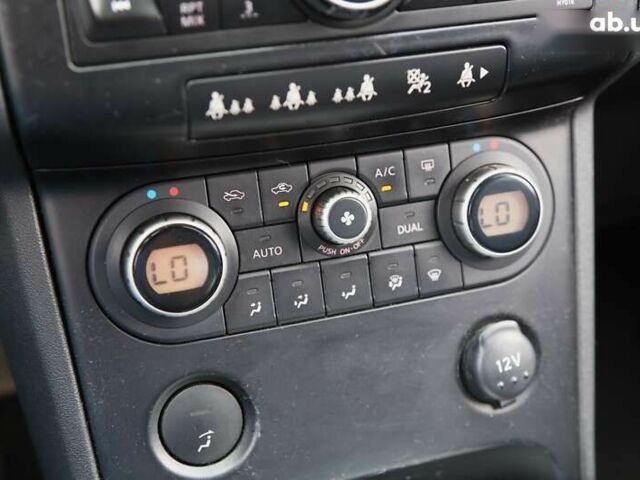 Ниссан Кашкай, объемом двигателя 2 л и пробегом 233 тыс. км за 8200 $, фото 17 на Automoto.ua