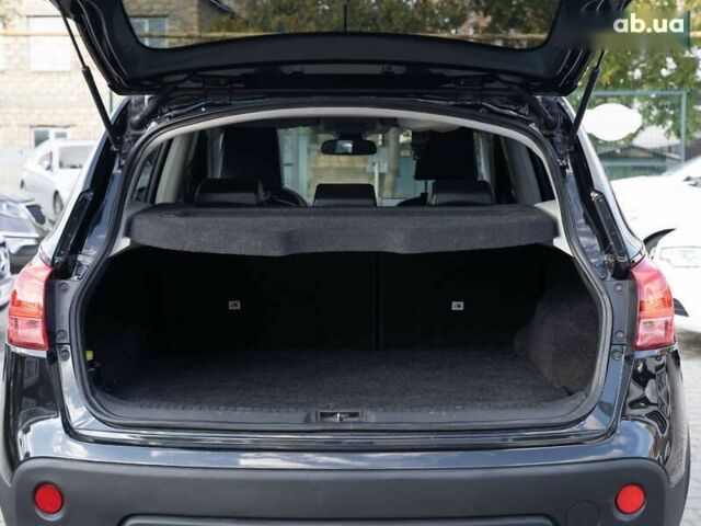 Ниссан Кашкай, объемом двигателя 2 л и пробегом 175 тыс. км за 8400 $, фото 9 на Automoto.ua