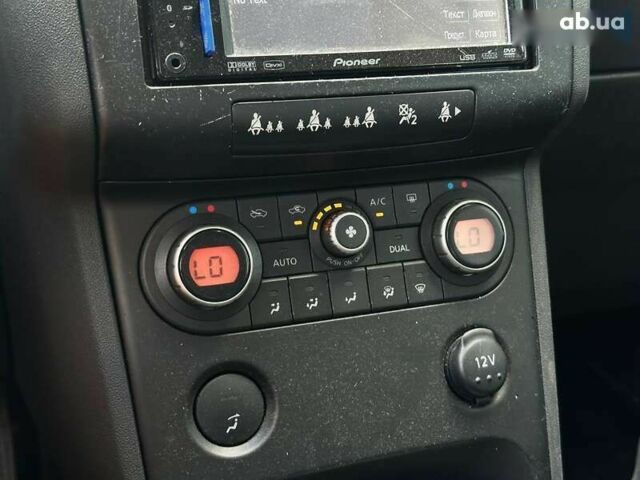 Ниссан Кашкай, объемом двигателя 1.6 л и пробегом 182 тыс. км за 8500 $, фото 16 на Automoto.ua