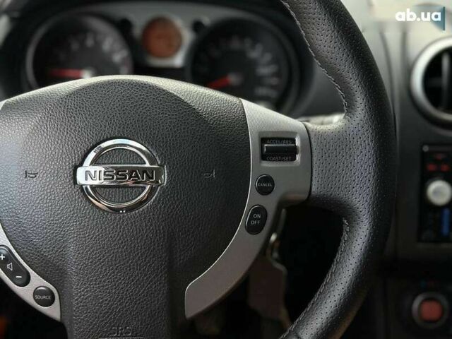 Ниссан Кашкай, объемом двигателя 1.6 л и пробегом 182 тыс. км за 8500 $, фото 15 на Automoto.ua