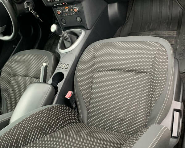Ніссан Кашкай, об'ємом двигуна 0 л та пробігом 230 тис. км за 8750 $, фото 17 на Automoto.ua