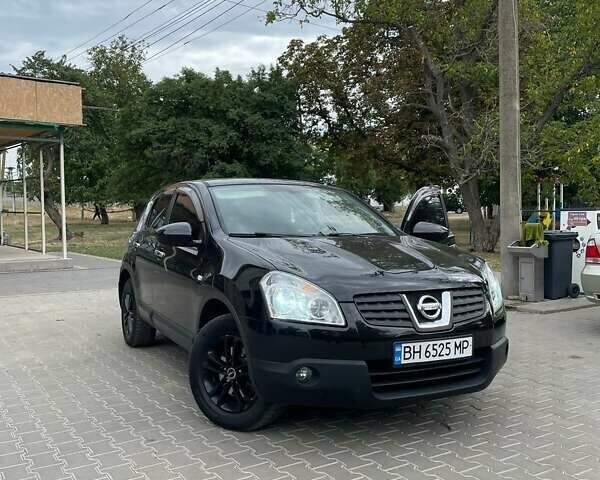 Ніссан Кашкай, об'ємом двигуна 2 л та пробігом 211 тис. км за 7750 $, фото 12 на Automoto.ua