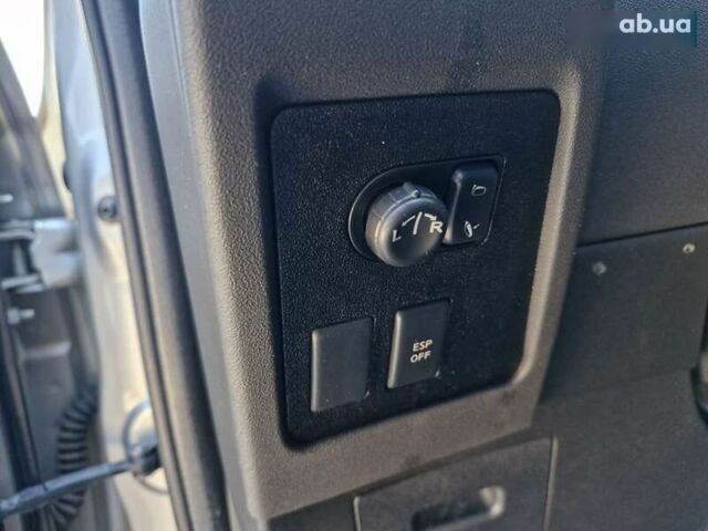 Ниссан Кашкай, объемом двигателя 0 л и пробегом 246 тыс. км за 7999 $, фото 12 на Automoto.ua