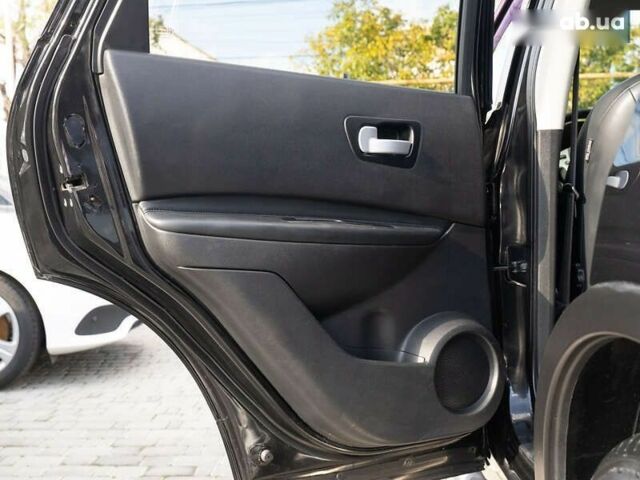 Ниссан Кашкай, объемом двигателя 2 л и пробегом 175 тыс. км за 8400 $, фото 26 на Automoto.ua