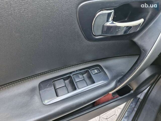 Ниссан Кашкай, объемом двигателя 0 л и пробегом 246 тыс. км за 7999 $, фото 9 на Automoto.ua