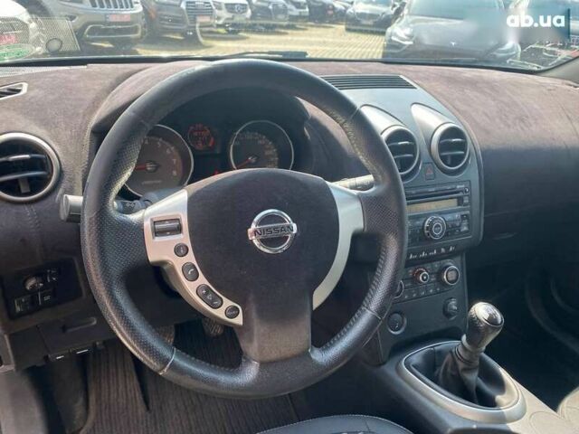 Ниссан Кашкай, объемом двигателя 2 л и пробегом 197 тыс. км за 7600 $, фото 11 на Automoto.ua