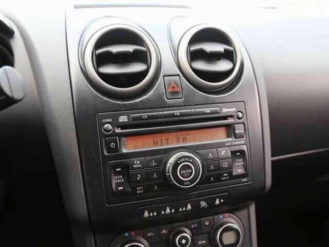 Ниссан Кашкай, объемом двигателя 2 л и пробегом 233 тыс. км за 8200 $, фото 16 на Automoto.ua