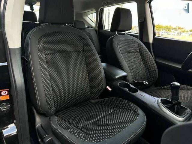 Ниссан Кашкай, объемом двигателя 1.6 л и пробегом 182 тыс. км за 8500 $, фото 24 на Automoto.ua