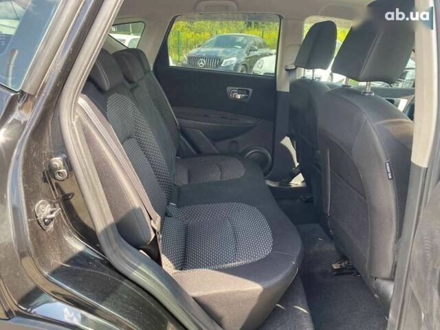 Ниссан Кашкай, объемом двигателя 2 л и пробегом 197 тыс. км за 7600 $, фото 18 на Automoto.ua