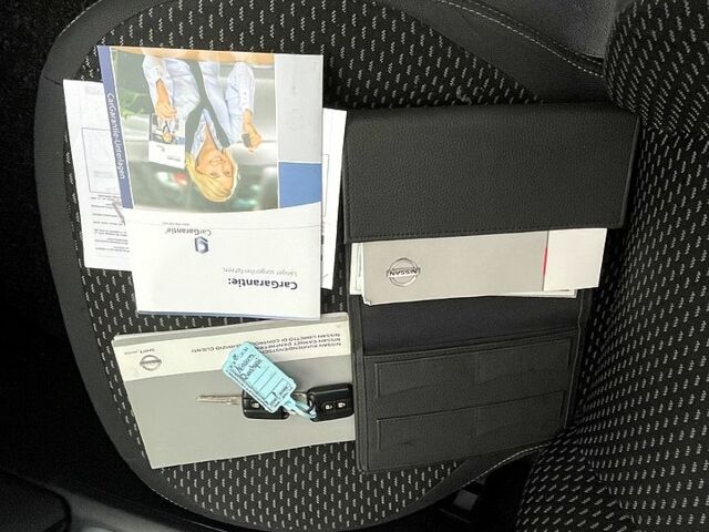 Ниссан Кашкай, объемом двигателя 2 л и пробегом 185 тыс. км за 8600 $, фото 12 на Automoto.ua