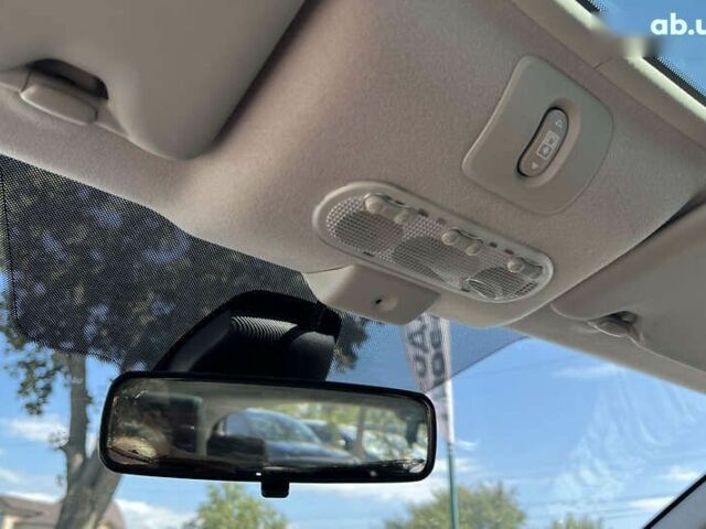 Ниссан Кашкай, объемом двигателя 1.6 л и пробегом 201 тыс. км за 8600 $, фото 15 на Automoto.ua