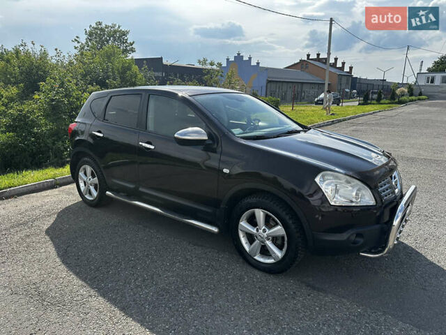 Ниссан Кашкай, объемом двигателя 0 л и пробегом 178 тыс. км за 9300 $, фото 1 на Automoto.ua