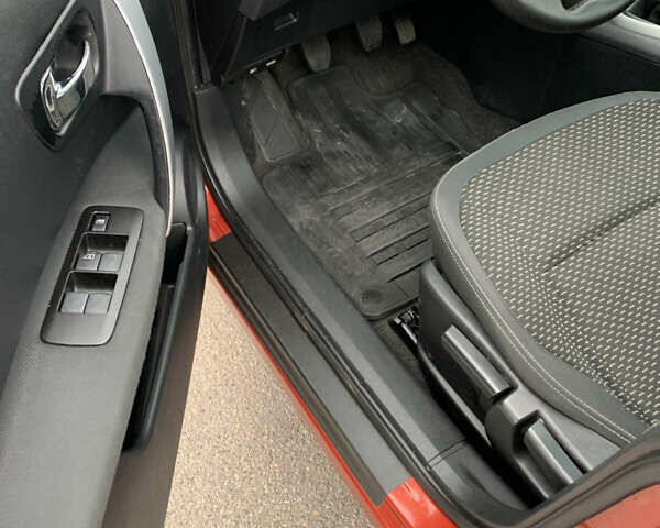 Ніссан Кашкай, об'ємом двигуна 0 л та пробігом 230 тис. км за 8750 $, фото 13 на Automoto.ua