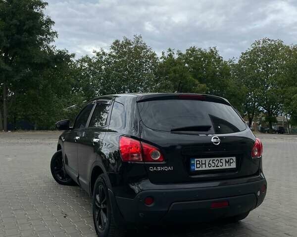 Ніссан Кашкай, об'ємом двигуна 2 л та пробігом 211 тис. км за 7750 $, фото 7 на Automoto.ua