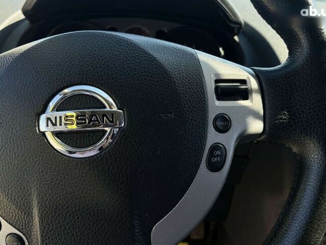 Ниссан Кашкай, объемом двигателя 1.5 л и пробегом 288 тыс. км за 8700 $, фото 20 на Automoto.ua