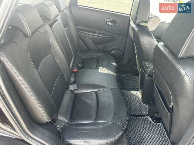 Ниссан Кашкай, объемом двигателя 0 л и пробегом 178 тыс. км за 9300 $, фото 3 на Automoto.ua