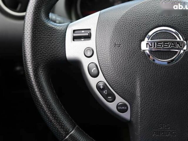 Ниссан Кашкай, объемом двигателя 2 л и пробегом 233 тыс. км за 8200 $, фото 22 на Automoto.ua