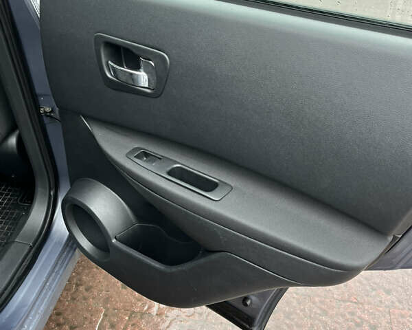 Ниссан Кашкай, объемом двигателя 1.6 л и пробегом 236 тыс. км за 6999 $, фото 15 на Automoto.ua