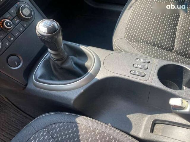 Ниссан Кашкай, объемом двигателя 2 л и пробегом 197 тыс. км за 7600 $, фото 15 на Automoto.ua