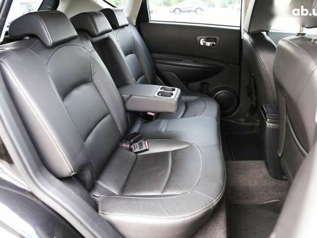 Ниссан Кашкай, объемом двигателя 2 л и пробегом 233 тыс. км за 8200 $, фото 8 на Automoto.ua