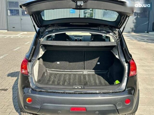 Ниссан Кашкай, объемом двигателя 1.6 л и пробегом 182 тыс. км за 8500 $, фото 8 на Automoto.ua