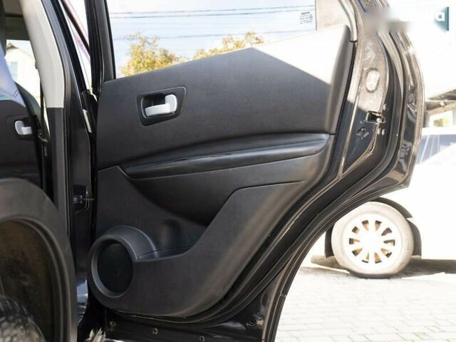 Ниссан Кашкай, объемом двигателя 2 л и пробегом 175 тыс. км за 8400 $, фото 28 на Automoto.ua