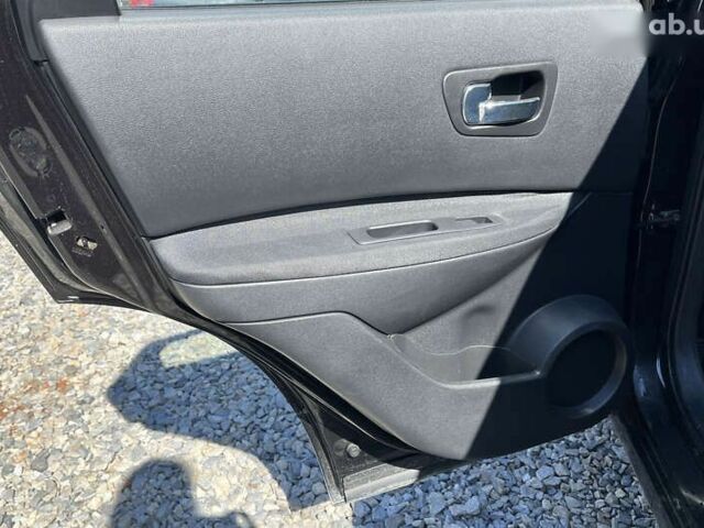 Ниссан Кашкай, объемом двигателя 1.6 л и пробегом 201 тыс. км за 8600 $, фото 16 на Automoto.ua