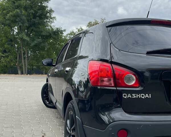 Ніссан Кашкай, об'ємом двигуна 2 л та пробігом 211 тис. км за 7750 $, фото 11 на Automoto.ua
