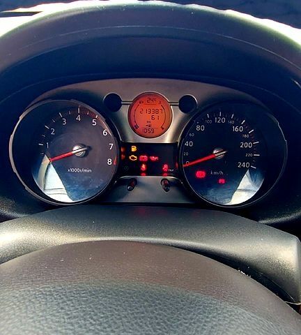 Ниссан Кашкай, объемом двигателя 1.6 л и пробегом 213 тыс. км за 8600 $, фото 5 на Automoto.ua