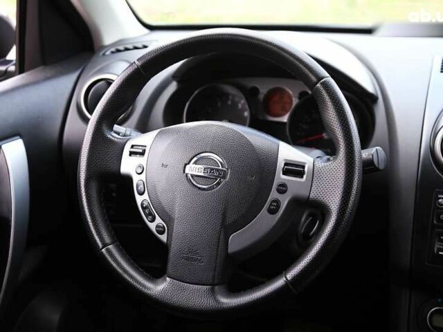 Ниссан Кашкай, объемом двигателя 2 л и пробегом 233 тыс. км за 8200 $, фото 13 на Automoto.ua