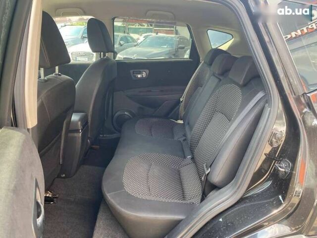 Ниссан Кашкай, объемом двигателя 2 л и пробегом 197 тыс. км за 7600 $, фото 17 на Automoto.ua
