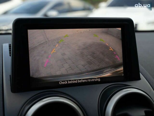 Ниссан Кашкай, объемом двигателя 2 л и пробегом 175 тыс. км за 8400 $, фото 16 на Automoto.ua