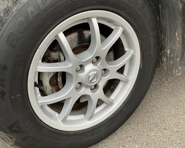 Ніссан Кашкай, об'ємом двигуна 0 л та пробігом 230 тис. км за 8750 $, фото 23 на Automoto.ua