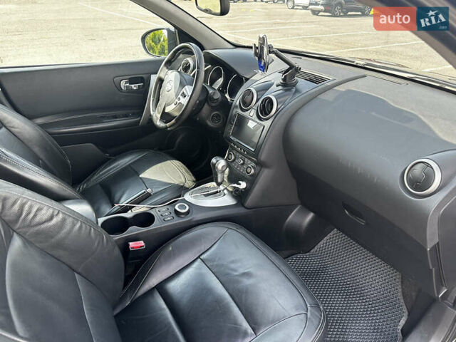Ниссан Кашкай, объемом двигателя 0 л и пробегом 178 тыс. км за 9300 $, фото 2 на Automoto.ua