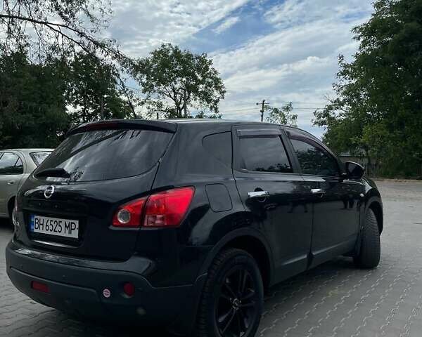 Ніссан Кашкай, об'ємом двигуна 2 л та пробігом 211 тис. км за 7750 $, фото 5 на Automoto.ua