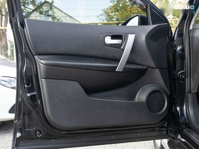 Ниссан Кашкай, объемом двигателя 2 л и пробегом 175 тыс. км за 8400 $, фото 13 на Automoto.ua
